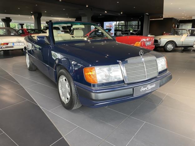 MERCEDES-BENZ Classe E Cabriolet 300 CE-24 Cabrio  