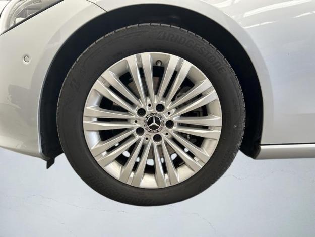 MERCEDES-BENZ C 200 d Berline Business Line  