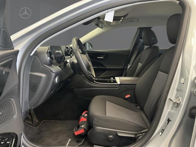 MERCEDES-BENZ C 200 d Berline Business Line  