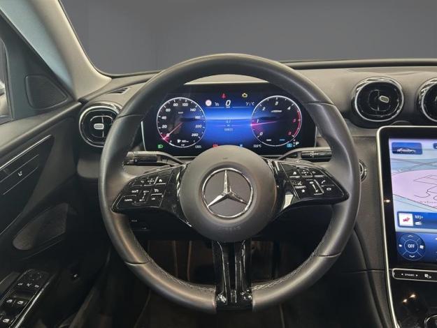 MERCEDES-BENZ C 200 d Berline Business Line  