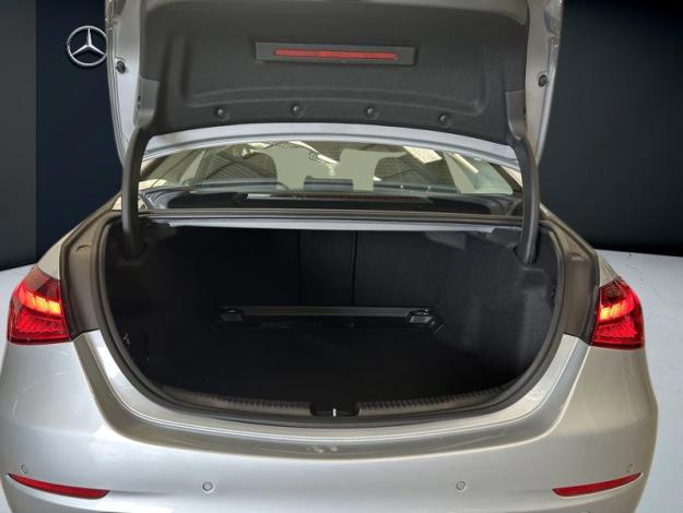 MERCEDES-BENZ C 200 d Berline Business Line  