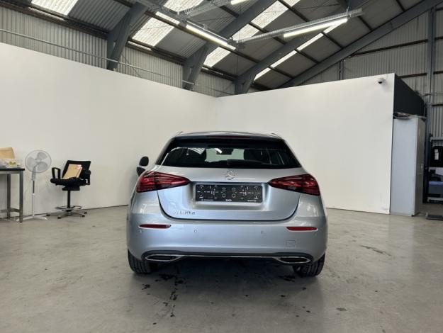 MERCEDES-BENZ A-Klasse A 180 d