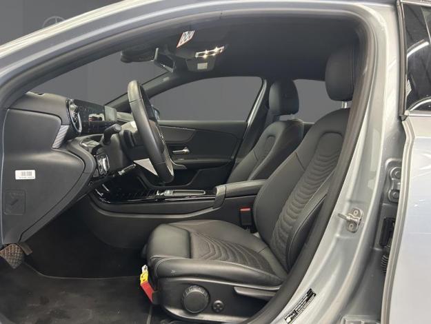 MERCEDES-BENZ A-Klasse A 180 d