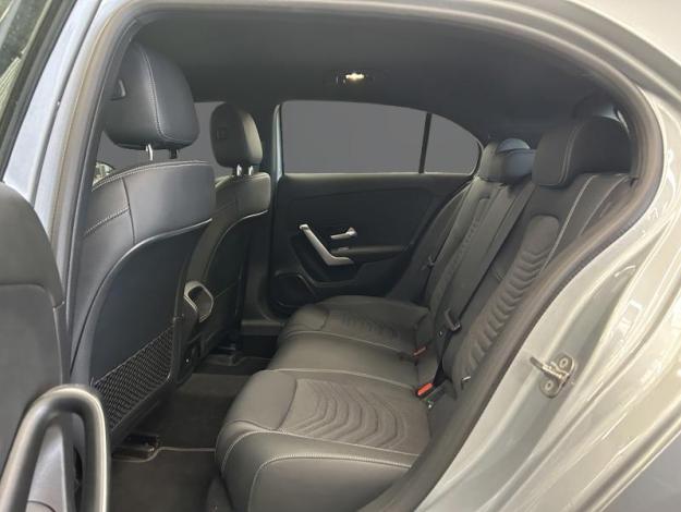 MERCEDES-BENZ A-Klasse A 180 d