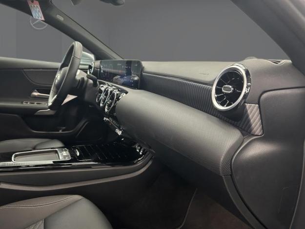 MERCEDES-BENZ A-Klasse A 180 d