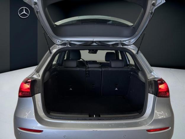 MERCEDES-BENZ A-Klasse A 180 d
