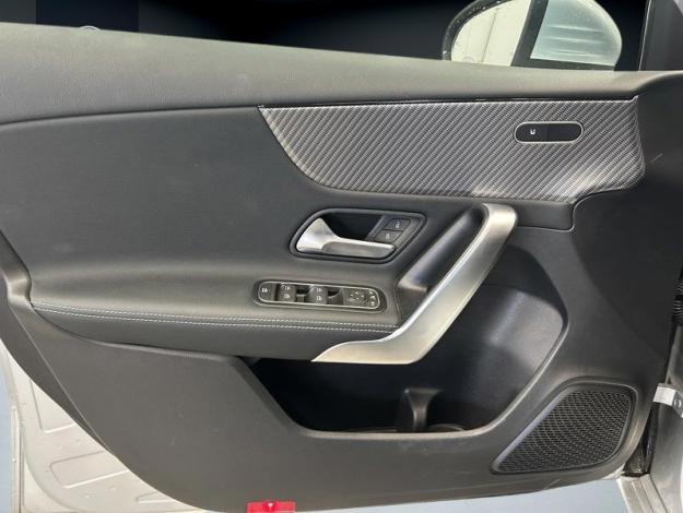 MERCEDES-BENZ A-Klasse A 180 d