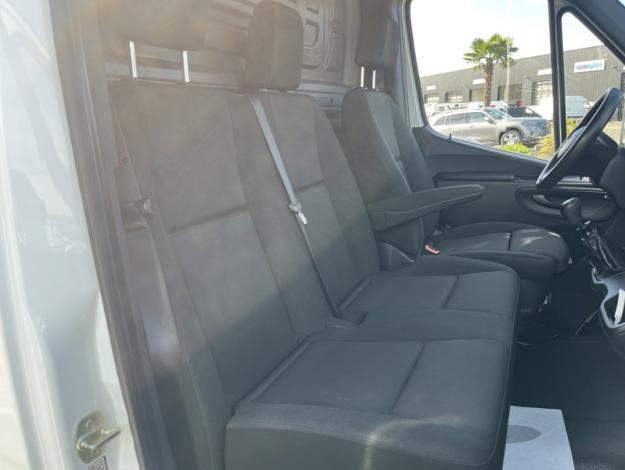 MERCEDES-BENZ Sprinter 314 CDI Fourgon Toit sureleve Standard  