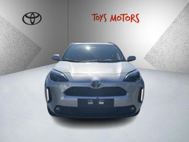 TOYOTA Yaris Cross Hybride 1.5 HYBRID 116H DESIGN AUTO  YARIS CROSS 116H 2WD DESIGNPACKCARGO VD MY25