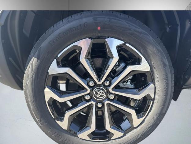 TOYOTA Yaris Cross Hybride 1.5 HYBRID 116H DESIGN AUTO  YARIS CROSS 116H 2WD DESIGNPACKCARGO VD MY25