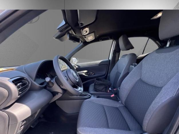 TOYOTA Yaris Cross Hybride 1.5 HYBRID 116H DESIGN AUTO  YARIS CROSS 116H 2WD DESIGNPACKCARGO VD MY25