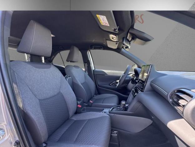 TOYOTA Yaris Cross Hybride 1.5 HYBRID 116H DESIGN AUTO  YARIS CROSS 116H 2WD DESIGNPACKCARGO VD MY25