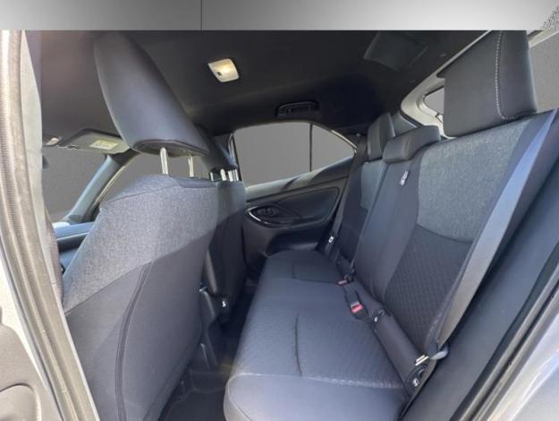 TOYOTA Yaris Cross Hybride 1.5 HYBRID 116H DESIGN AUTO  YARIS CROSS 116H 2WD DESIGNPACKCARGO VD MY25