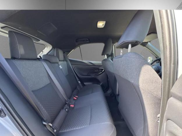 TOYOTA Yaris Cross Hybride 1.5 HYBRID 116H DESIGN AUTO  YARIS CROSS 116H 2WD DESIGNPACKCARGO VD MY25