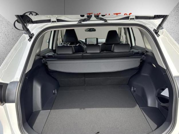 TOYOTA RAV4 Hybride Hybride 2WD 218ch 30 Years  RAV4 HYBRID 218CH 2WD 30 YEARS MY25