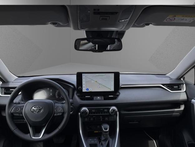 TOYOTA RAV4 Hybride Hybride 2WD 218ch 30 Years  RAV4 HYBRID 218CH 2WD 30 YEARS MY25