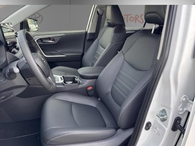 TOYOTA RAV4 Hybride Hybride 2WD 218ch 30 Years  RAV4 HYBRID 218CH 2WD 30 YEARS MY25