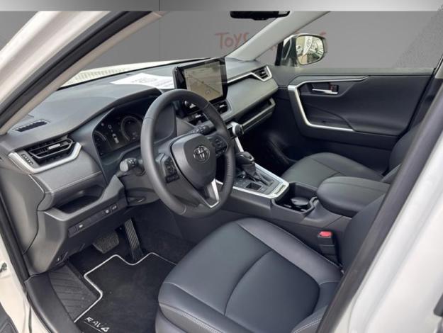 TOYOTA RAV4 Hybride Hybride 2WD 218ch 30 Years  RAV4 HYBRID 218CH 2WD 30 YEARS MY25