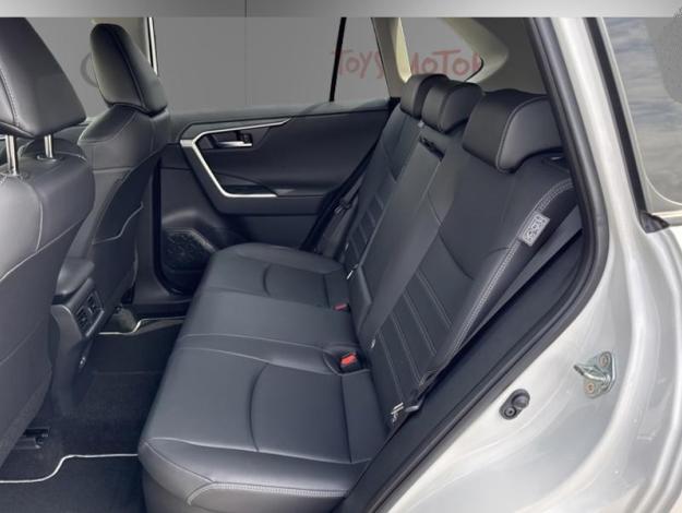 TOYOTA RAV4 Hybride Hybride 2WD 218ch 30 Years  RAV4 HYBRID 218CH 2WD 30 YEARS MY25