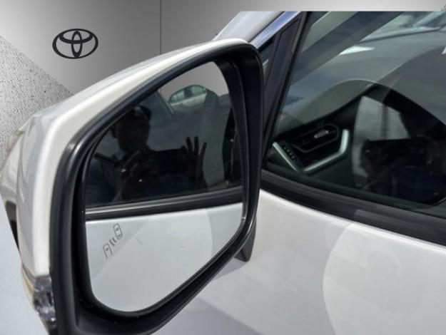 TOYOTA RAV4 Hybride Hybride 2WD 218ch 30 Years  RAV4 HYBRID 218CH 2WD 30 YEARS MY25