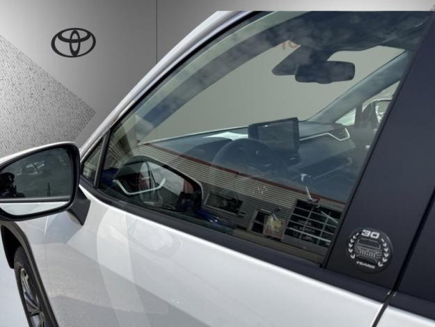 TOYOTA RAV4 Hybride Hybride 2WD 218ch 30 Years  RAV4 HYBRID 218CH 2WD 30 YEARS MY25