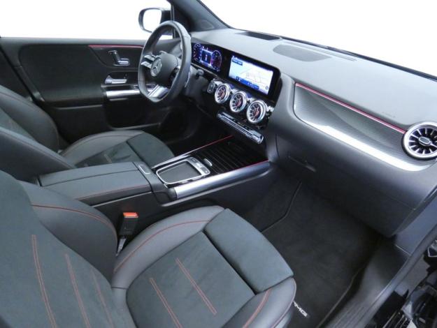 MERCEDES-BENZ Classe B 180 d AMG Line AMG Line 