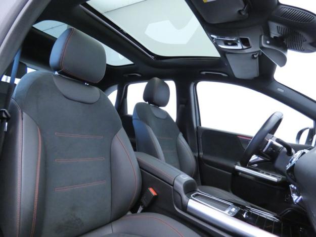 MERCEDES-BENZ Classe B 180 d AMG Line AMG Line 