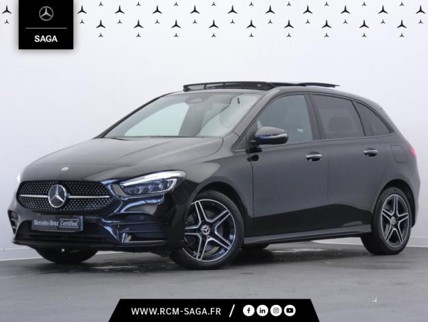 MERCEDES-BENZ Classe B 250 e Hybrid EQ AMG Line  