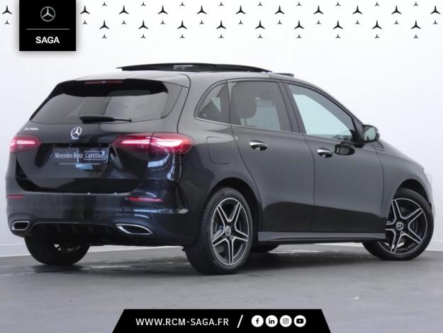 MERCEDES-BENZ Classe B 250 e Hybrid EQ AMG Line  