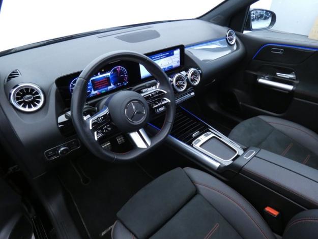 MERCEDES-BENZ Classe B 250 e Hybrid EQ AMG Line  