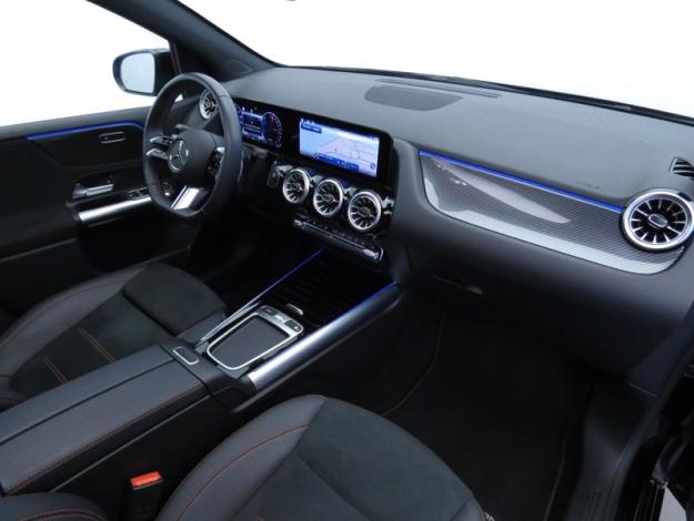 MERCEDES-BENZ Classe B 250 e Hybrid EQ AMG Line  