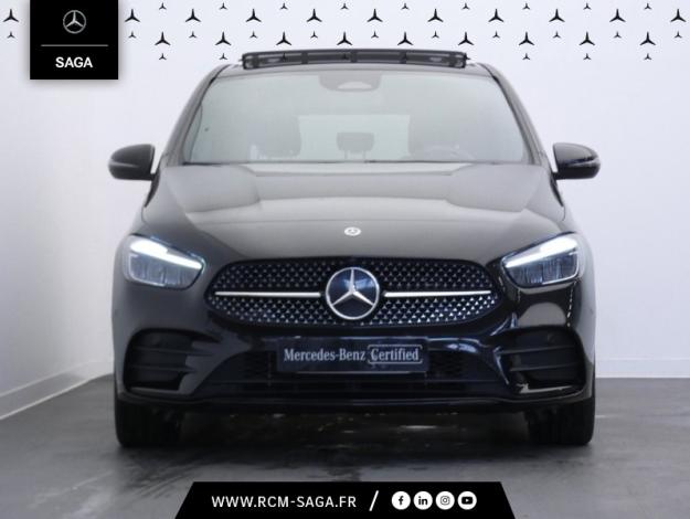 MERCEDES-BENZ Classe B 250 e Hybrid EQ AMG Line  