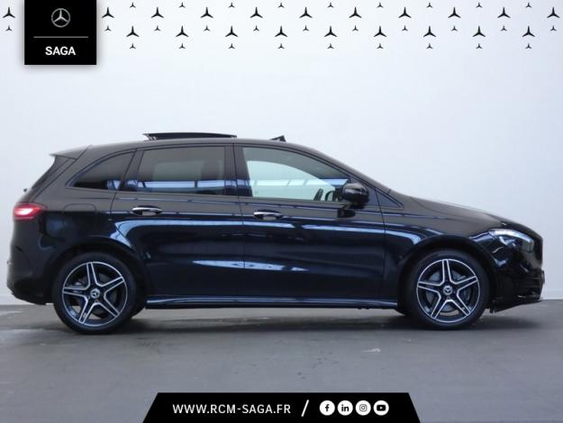 MERCEDES-BENZ Classe B 250 e Hybrid EQ AMG Line  