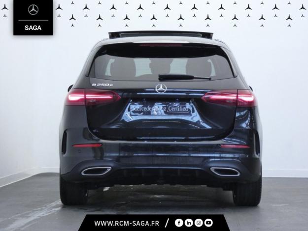 MERCEDES-BENZ Classe B 250 e Hybrid EQ AMG Line  