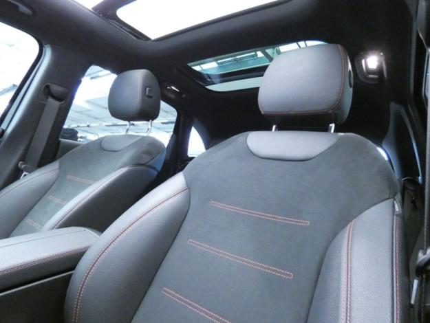 MERCEDES-BENZ Classe B 250 e Hybrid EQ AMG Line  
