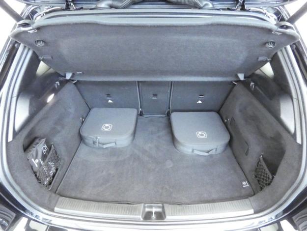 MERCEDES-BENZ Classe B 250 e Hybrid EQ AMG Line  