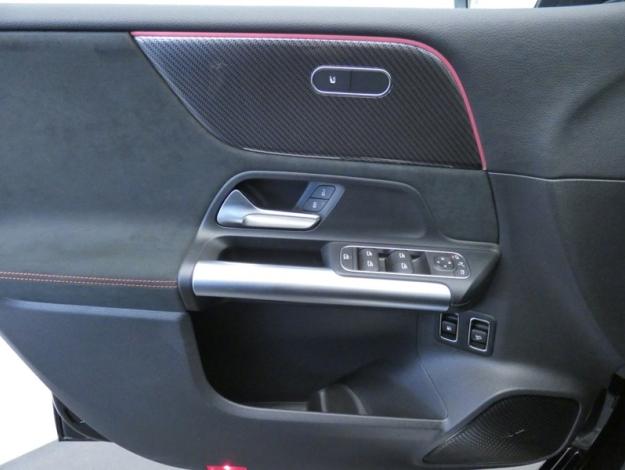 MERCEDES-BENZ Classe B 250 e Hybrid EQ AMG Line  