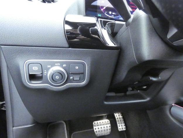 MERCEDES-BENZ Classe B 250 e Hybrid EQ AMG Line  