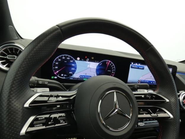MERCEDES-BENZ Classe B 250 e Hybrid EQ AMG Line  