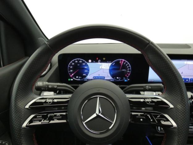 MERCEDES-BENZ Classe B 250 e Hybrid EQ AMG Line  