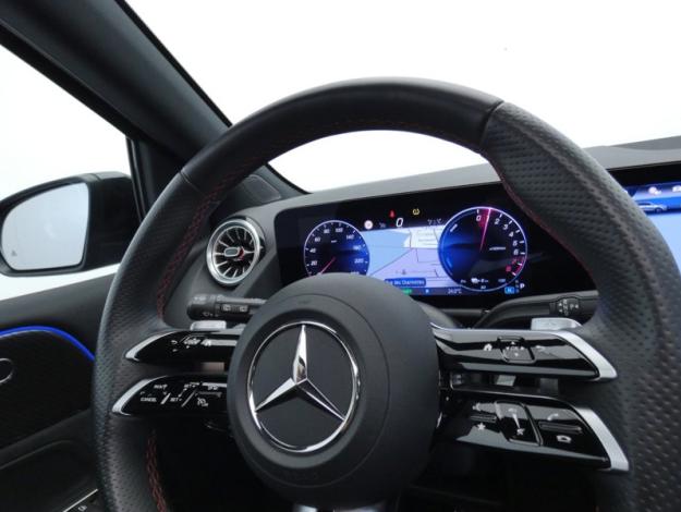 MERCEDES-BENZ Classe B 250 e Hybrid EQ AMG Line  