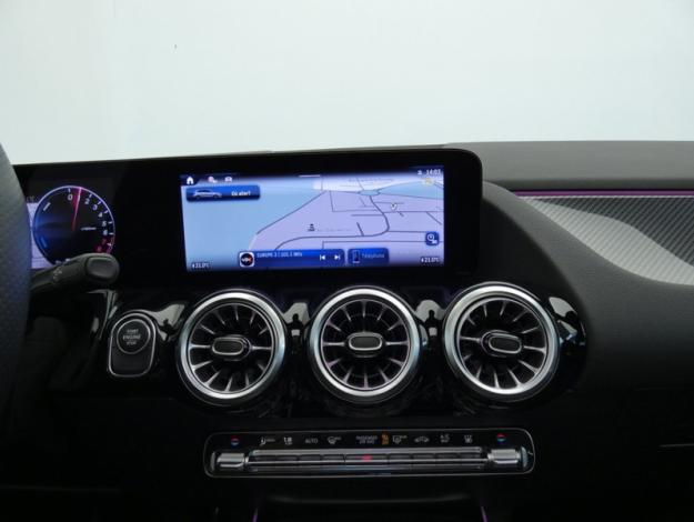 MERCEDES-BENZ Classe B 250 e Hybrid EQ AMG Line  