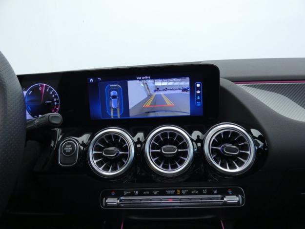 MERCEDES-BENZ Classe B 250 e Hybrid EQ AMG Line  