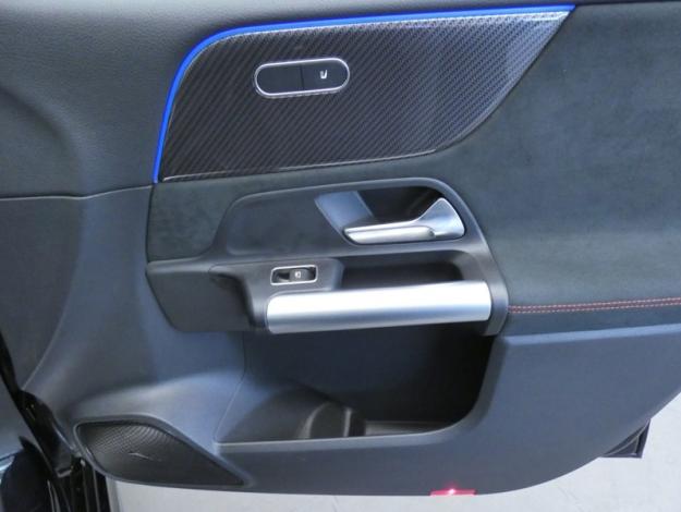 MERCEDES-BENZ Classe B 250 e Hybrid EQ AMG Line  