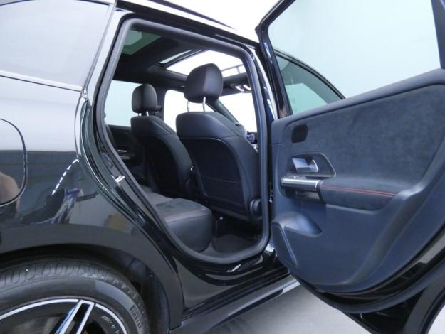 MERCEDES-BENZ Classe B 250 e Hybrid EQ AMG Line  