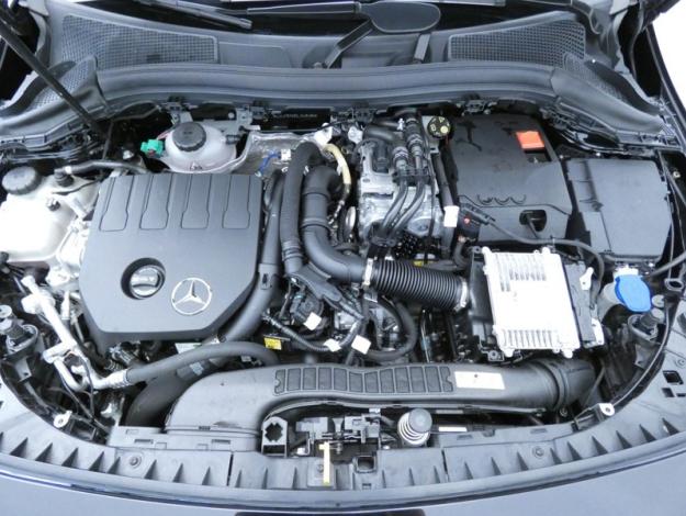 MERCEDES-BENZ Classe B 250 e Hybrid EQ AMG Line  