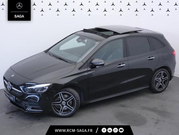 MERCEDES-BENZ Classe B 250 e Hybrid EQ AMG Line  
