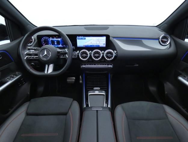 MERCEDES-BENZ Classe B 250 e Hybrid EQ AMG Line  