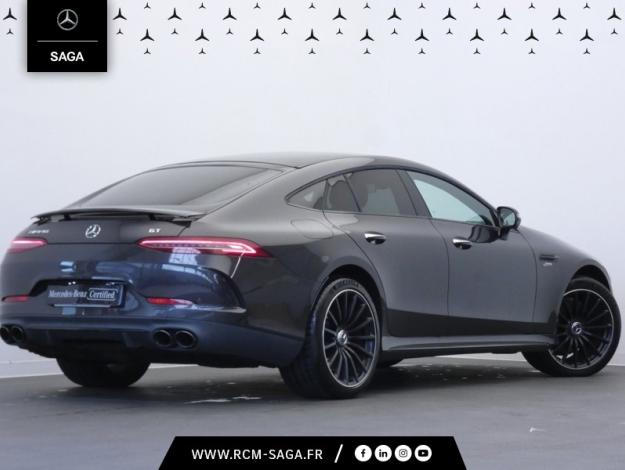 MERCEDES-BENZ AMG GT Mercedes- 43 4MATIC+  