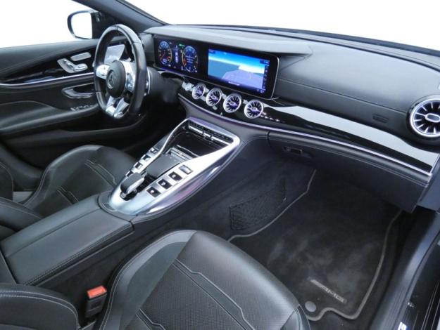 MERCEDES-BENZ AMG GT Mercedes- 43 4MATIC+  